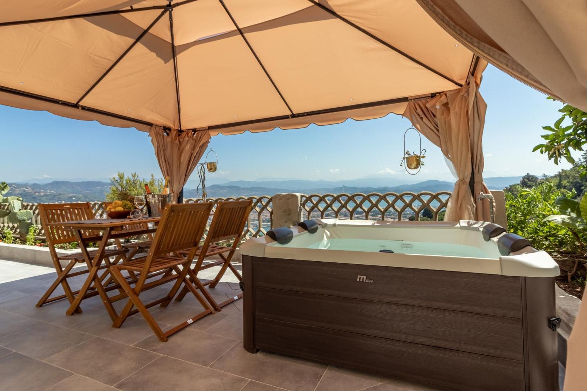 Apartment Golden View Holidays