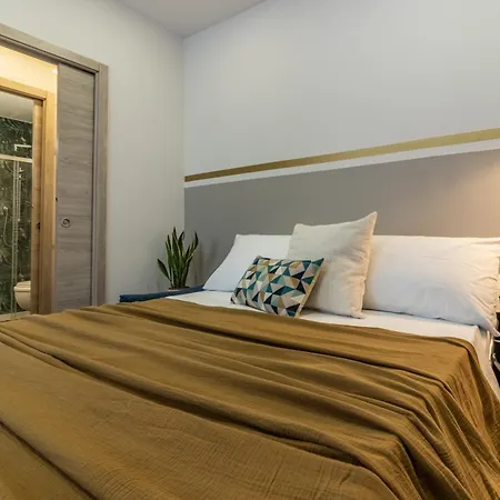 Golden View Holidays La Spezia Exterior photo