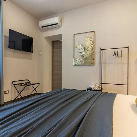 Golden View Holidays La Spezia Exterior photo