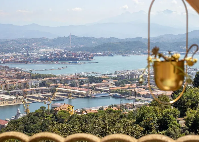 Golden View Holidays