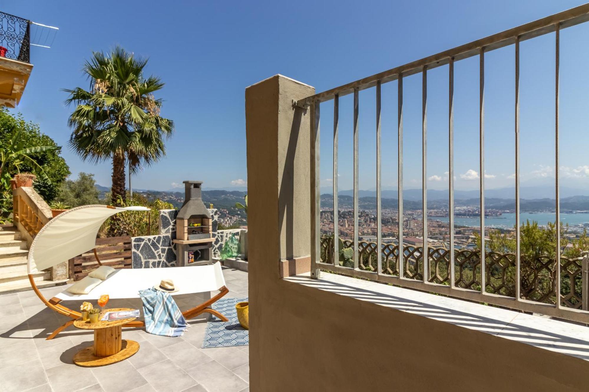 Golden View Holidays