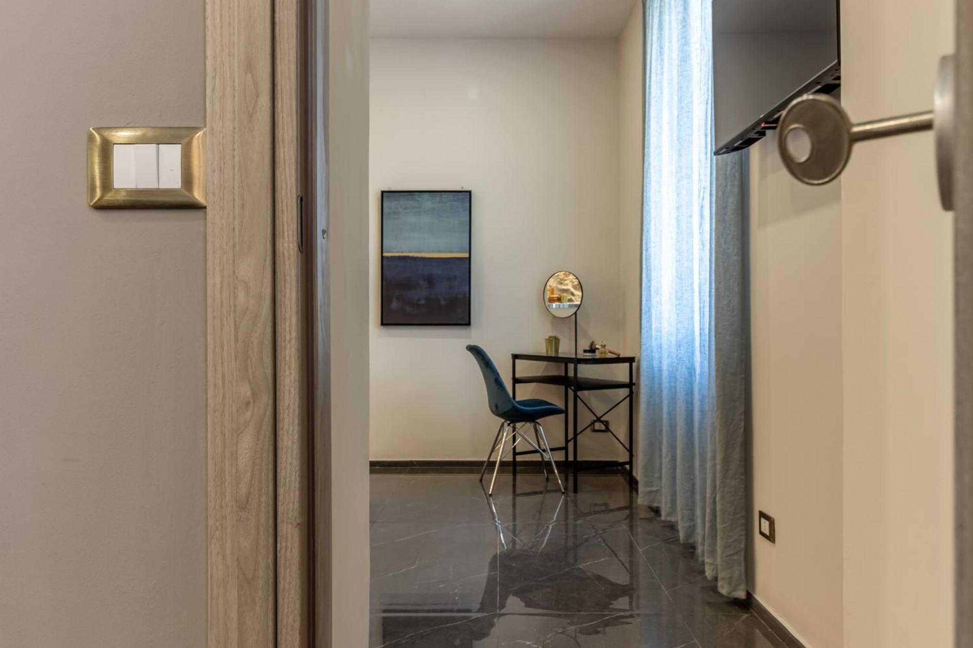 Golden View Holidays Apartment *