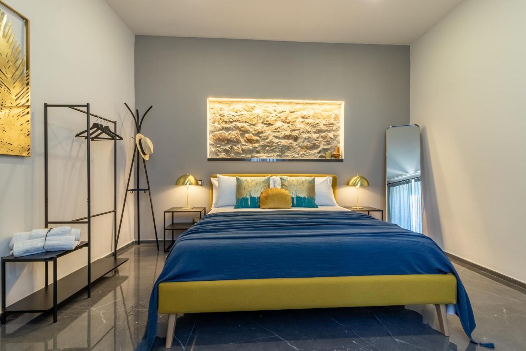 Golden View Holidays Apartment La Spezia