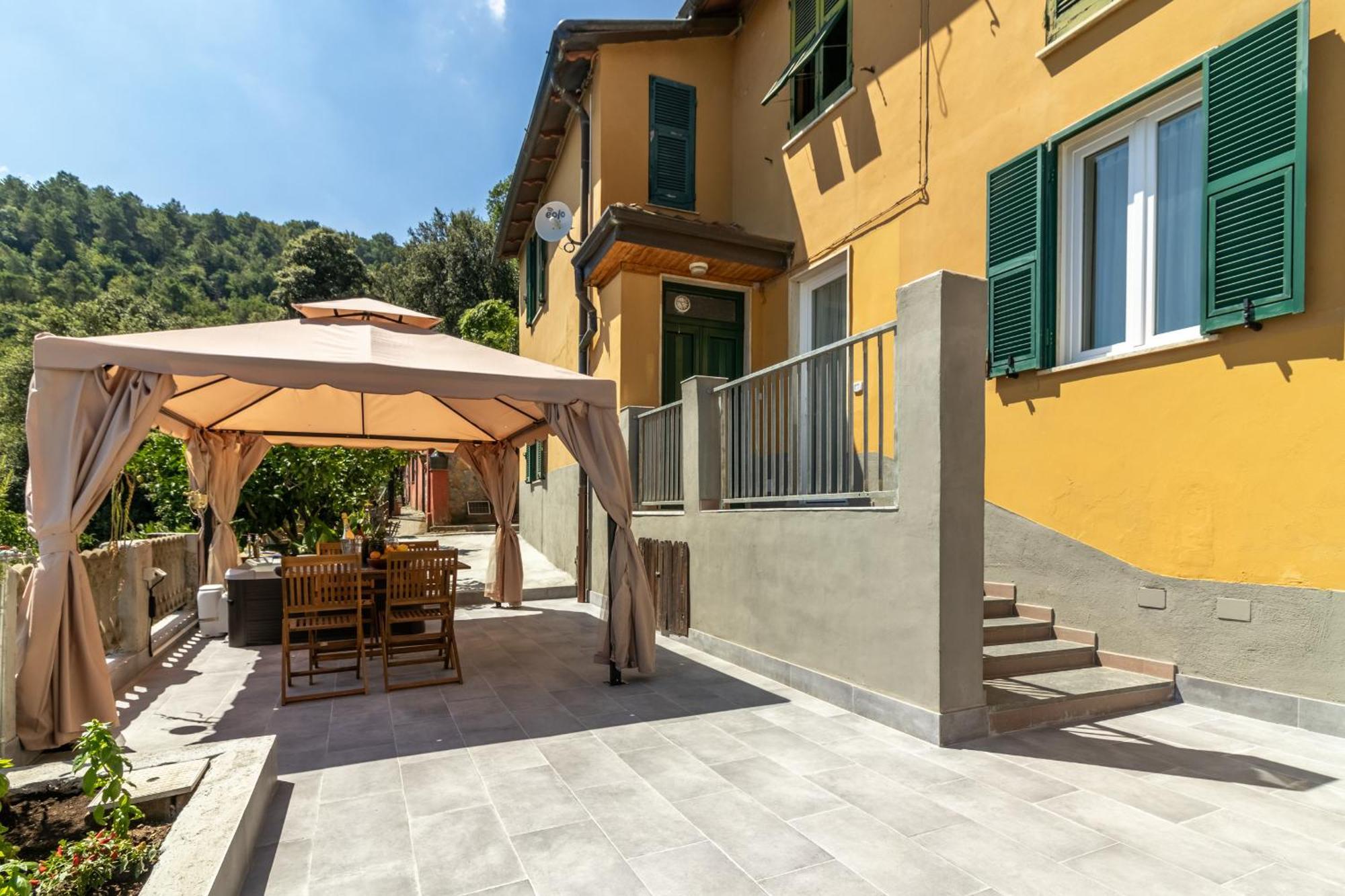 Apartment Golden View Holidays
