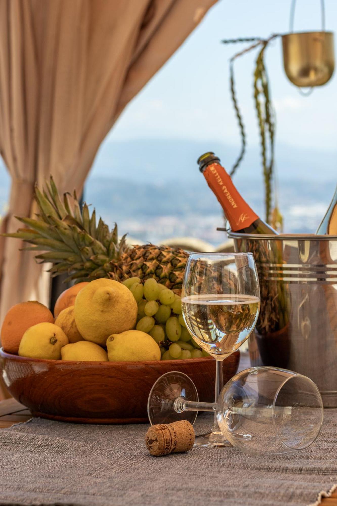 Golden View Holidays Apartment La Spezia